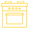oven