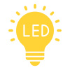 LED Lighting Upgrade